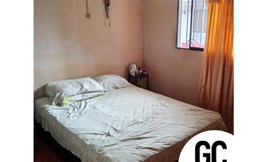 Se vende Casa / Soledad 2000, Soledad