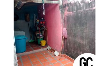 Se vende Casa / Soledad 2000, Soledad