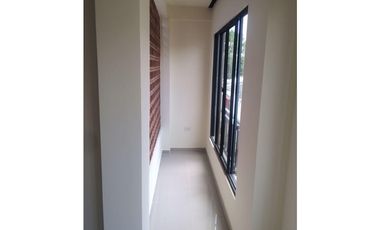 Vendo Casa en La Virginia