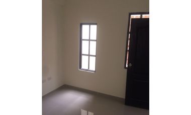 Vendo Casa en La Virginia