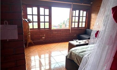 Casa Campestre en Venta Sector la Brisas Sabaneta Antioquia