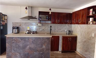 Casa Campestre en Venta Sector la Brisas Sabaneta Antioquia