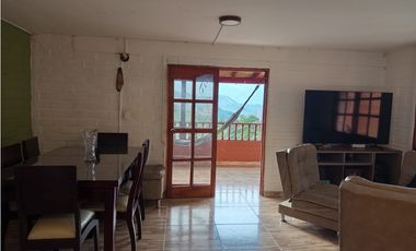 Casa Campestre en Venta Sector la Brisas Sabaneta Antioquia