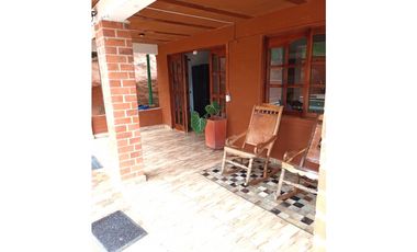 Casa Campestre en Venta Sector la Brisas Sabaneta Antioquia