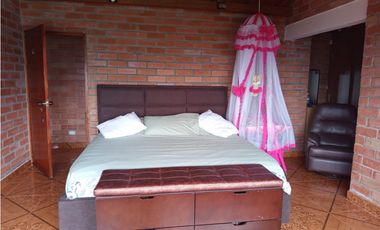 Casa Campestre en Venta Sector la Brisas Sabaneta Antioquia