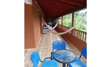 Casa Campestre en Venta Sector la Brisas Sabaneta Antioquia