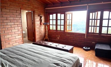 Casa Campestre en Venta Sector la Brisas Sabaneta Antioquia