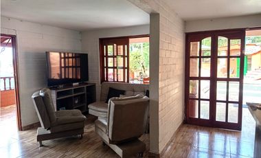 Casa Campestre en Venta Sector la Brisas Sabaneta Antioquia