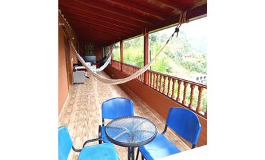 Casa Campestre en Venta Sector la Brisas Sabaneta Antioquia