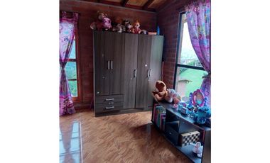 Casa Campestre en Venta Sector la Brisas Sabaneta Antioquia