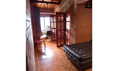 Casa Campestre en Venta Sector la Brisas Sabaneta Antioquia