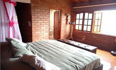 Casa Campestre en Venta Sector la Brisas Sabaneta Antioquia