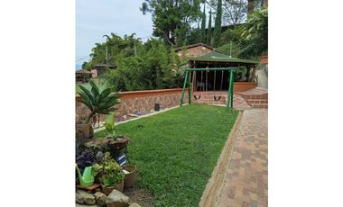 Casa Campestre en Venta Sector la Brisas Sabaneta Antioquia