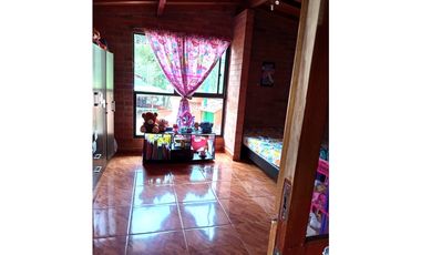 Casa Campestre en Venta Sector la Brisas Sabaneta Antioquia