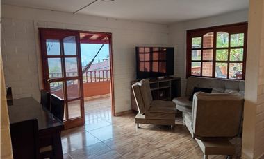 Casa Campestre en Venta Sector la Brisas Sabaneta Antioquia