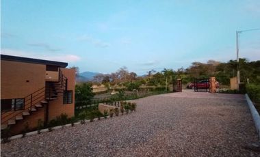 Casa Campestre Nueva en Venta en La Mesa Cundi