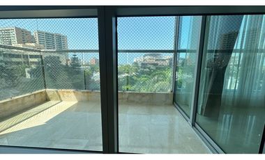 SE VENDE APARTAMENTO EN EL GOLF