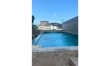 SE VENDE APARTAMENTO EN EL GOLF