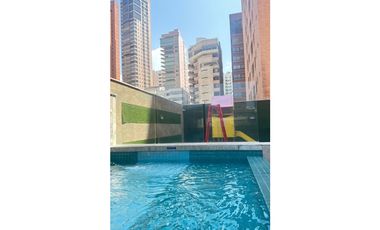 SE VENDE APARTAMENTO EN EL GOLF