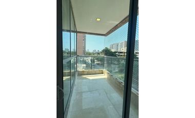 SE VENDE APARTAMENTO EN EL GOLF
