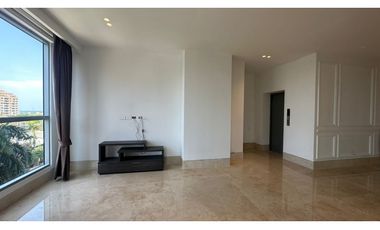 SE VENDE APARTAMENTO EN EL GOLF