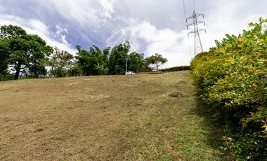 Súper lote en venta en la Tablacita, la Estrella, por la Variante. MGE