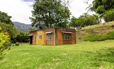 Súper lote en venta en la Tablacita, la Estrella, por la Variante. MGE