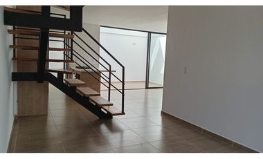 Venta de casa moderna en La Ceja, Antioquia