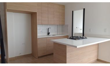 Venta de casa moderna en La Ceja, Antioquia