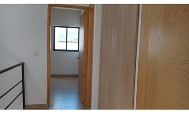 Venta de casa moderna en La Ceja, Antioquia