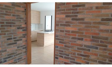 Venta de casa moderna en La Ceja, Antioquia
