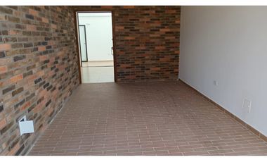 Venta de casa moderna en La Ceja, Antioquia
