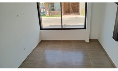 Venta de casa moderna en La Ceja, Antioquia