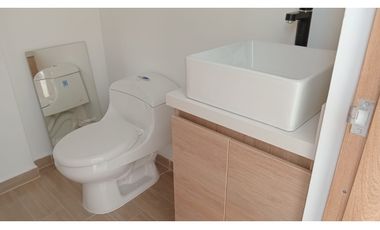 Venta de casa moderna en La Ceja, Antioquia