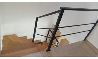 Venta de casa moderna en La Ceja, Antioquia