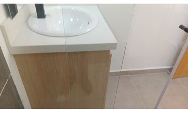 Venta de casa moderna en La Ceja, Antioquia