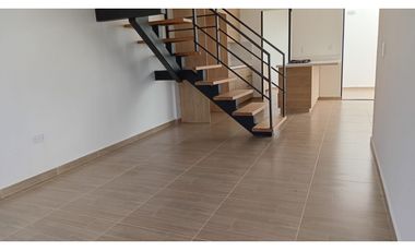 Venta de casa moderna en La Ceja, Antioquia