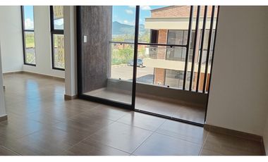 Venta de casa moderna en La Ceja, Antioquia