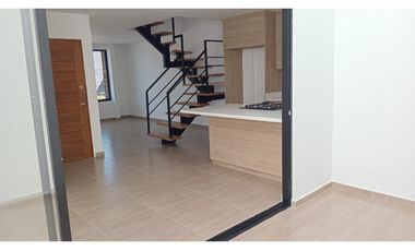 Venta de casa moderna en La Ceja, Antioquia