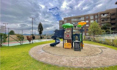 Apartamento en venta  Cajicá - Bosque Canelo