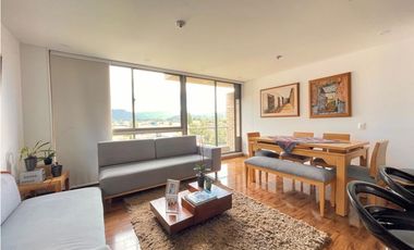 Apartamento en venta  Cajicá - Bosque Canelo