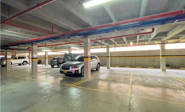 Apartamento en venta  Cajicá - Bosque Canelo