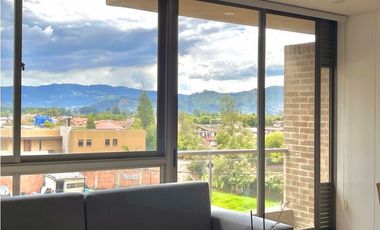 Apartamento en venta  Cajicá - Bosque Canelo