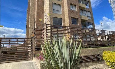 Apartamento en venta  Cajicá - Bosque Canelo