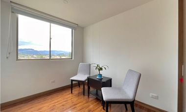 Apartamento en venta  Cajicá - Bosque Canelo