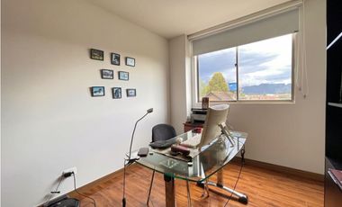Apartamento en venta  Cajicá - Bosque Canelo