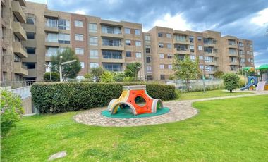 Apartamento en venta  Cajicá - Bosque Canelo