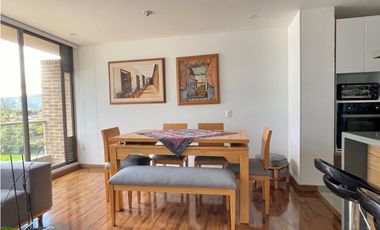 Apartamento en venta  Cajicá - Bosque Canelo