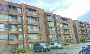 Apartamento en venta  Cajicá - Bosque Canelo