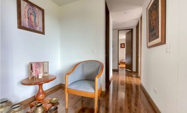Apartamento en venta  Cajicá - Bosque Canelo